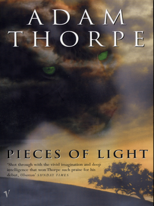 Title details for Pieces of Light by Adam Thorpe - Available